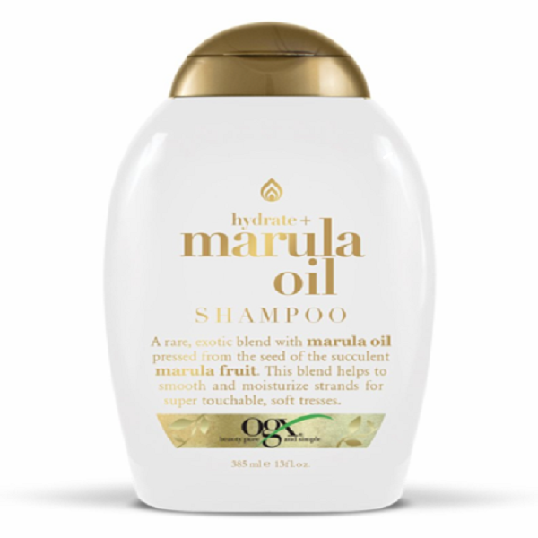 OGX Marula Oil Shampoo 13 oz