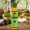 OKAY OLIVE OIL HOT OIL TRTMNT