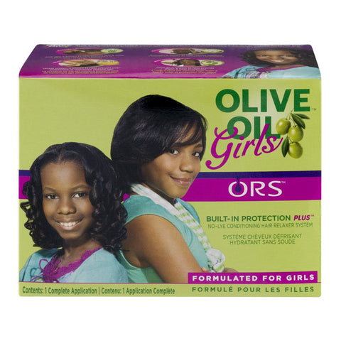 OLIVE GIRLS KIT