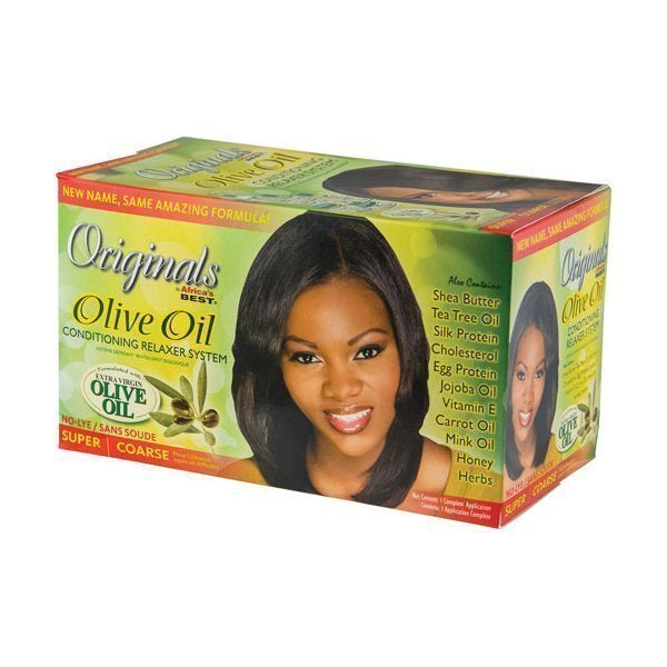 OLIVE OIL RELAXER SUP 2PACK