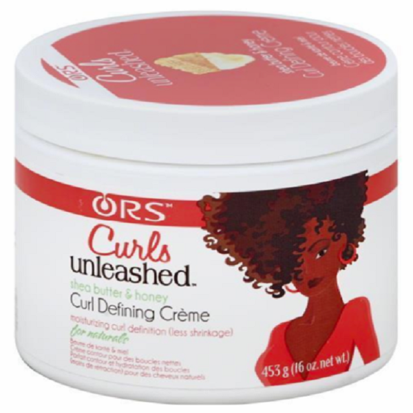 ORS Curls Unleashed Curl Defining Creme 16 oz