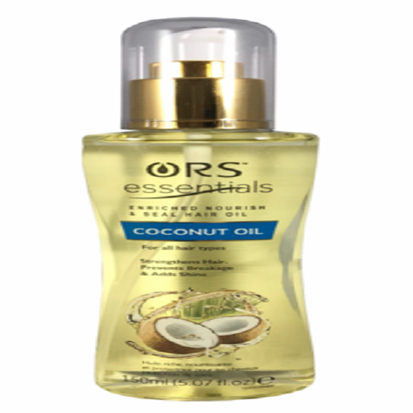 ORS Essentials Coconut Oil 5.07 oz