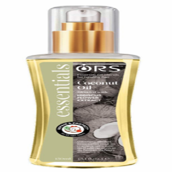 ORS Essentials Coconut Oil 5.1 oz