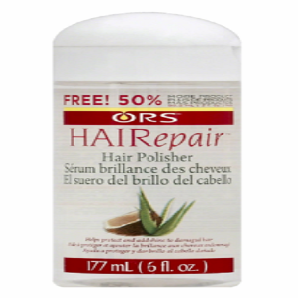 ORS HaiRepair Hair Polisher with Aloe Vera 6 oz