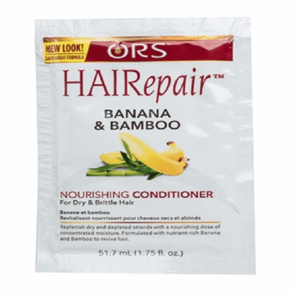 ORS Hair Repair Nourishing Conditioner 1.75 oz