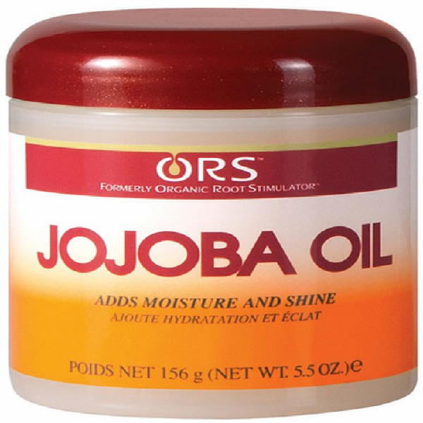 ORS Jojoba Oil Hairdress 5.5 oz