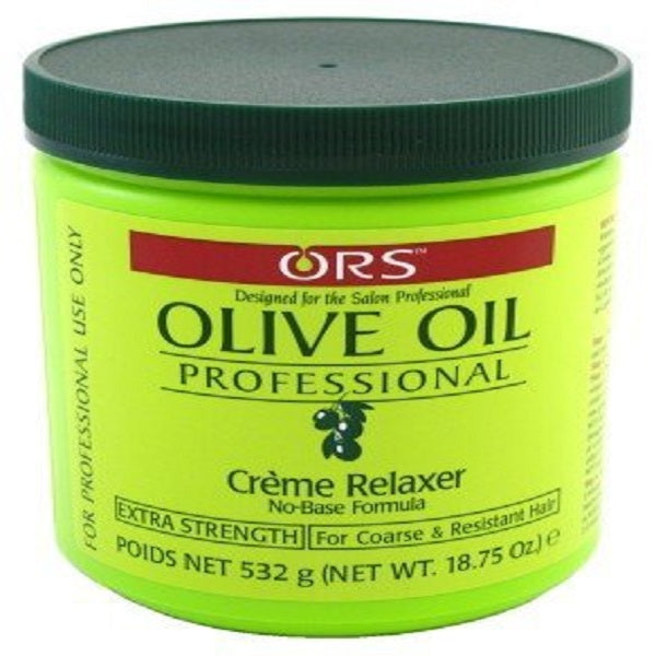ORS OLIVE RLX-18 EXT