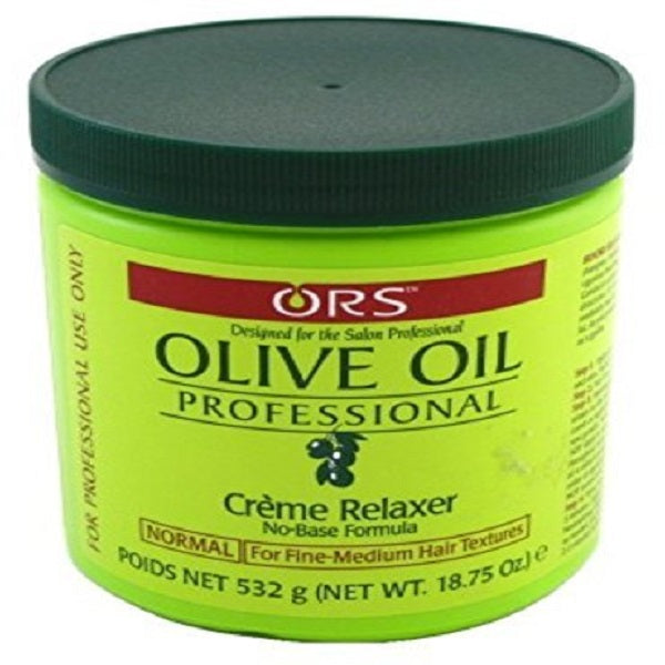 ORS OLIVE RLX-18 NOR