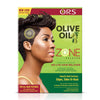 ORS OLIVE ZONE