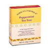 PEPPERMINT TEATREE SOAP 3.5 OZ