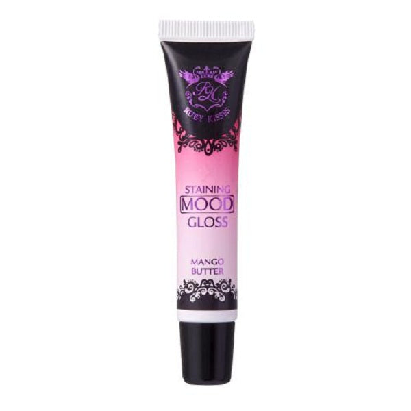 Ruby Kisses Staining Mood Gloss