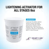 S/CARE ALL STAGES LIGHT PWDR 8