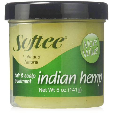 SOFTEE INDIAN HEMP 5