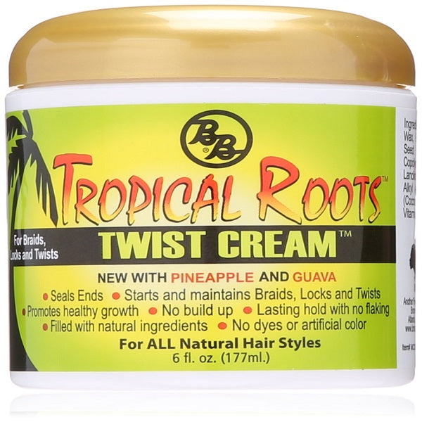 TWIST CREAM 6