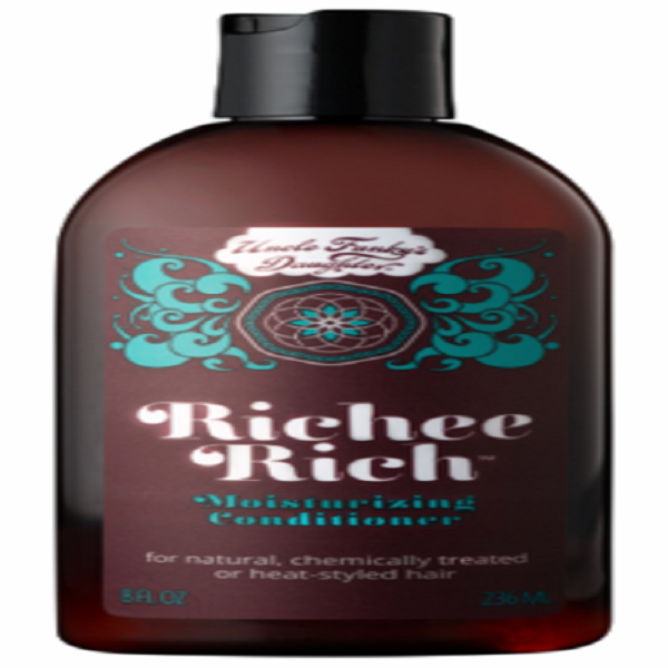 Uncle Funky's Daughter Richee Rich Moisturizing Conditioner 8oz