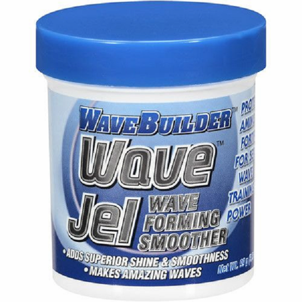 WaveBuilder Wave Jel Forming Smoother 3.5 oz