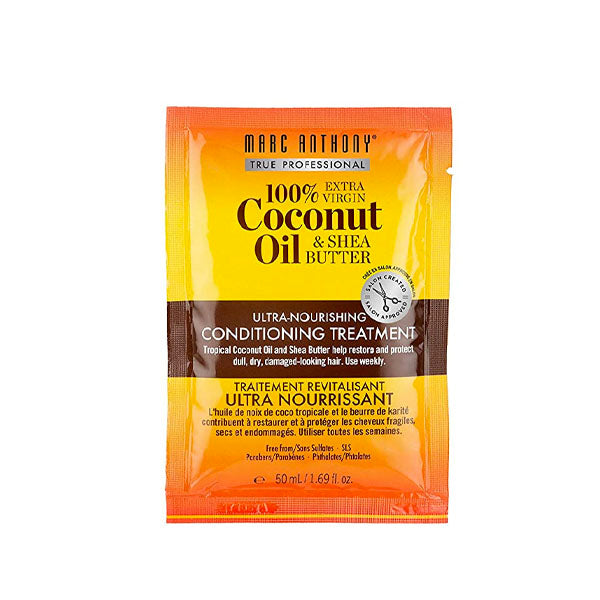 COCONUT & SHEA CONDITIONING TREATMENT 1.69