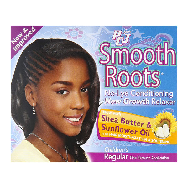 SMOOTH TOUCH KIT REGULAR
