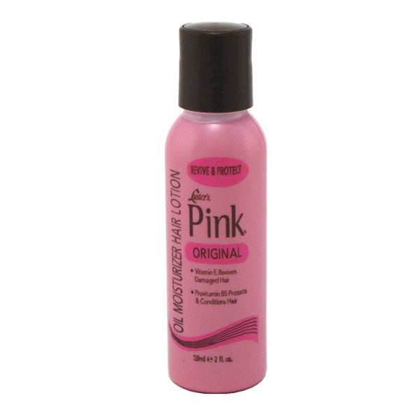 LUSTERS PINK LOTION 2 OZ