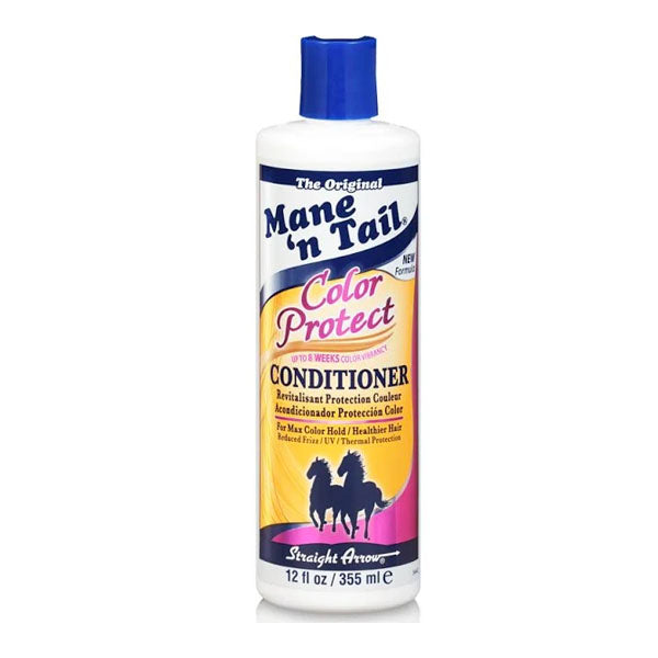 MANE TAIL COLOR PROTECT CONDITIONER 12 oz