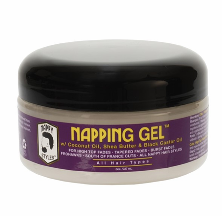 NAPPING GEL 8